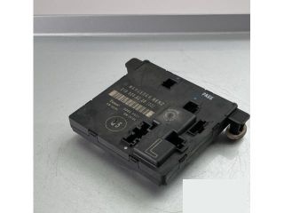 bontott MERCEDES-BENZ CLS Komfort Elektronika