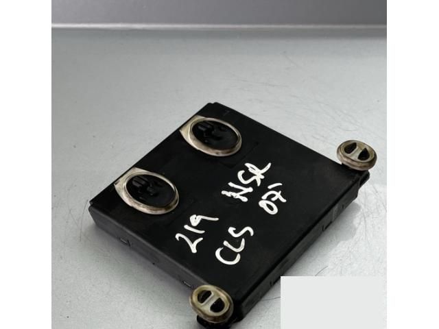 bontott MERCEDES-BENZ CLS Komfort Elektronika