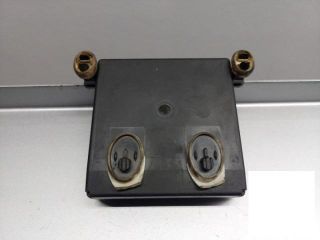 bontott MERCEDES-BENZ CLS Komfort Elektronika