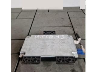 bontott MERCEDES-BENZ CLS Komfort Elektronika