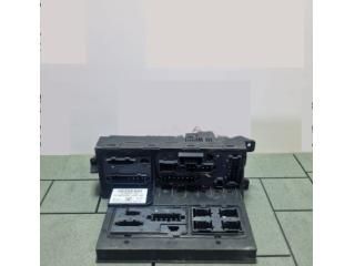 bontott MERCEDES-BENZ CLS Komfort Elektronika