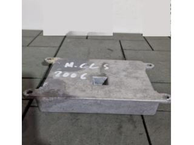 bontott MERCEDES-BENZ CLS Komfort Elektronika