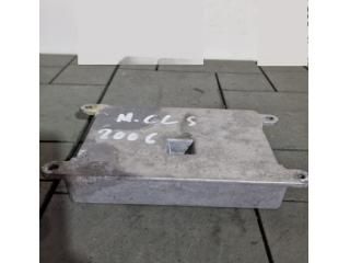 bontott MERCEDES-BENZ CLS Komfort Elektronika