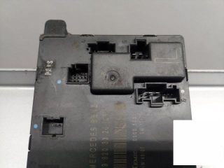 bontott MERCEDES-BENZ CLS Komfort Elektronika