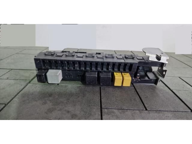 bontott MERCEDES-BENZ CLS Komfort Elektronika