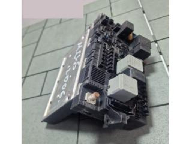 bontott MERCEDES-BENZ CLS Komfort Elektronika