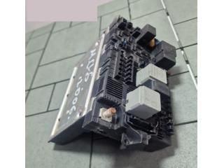 bontott MERCEDES-BENZ CLS Komfort Elektronika