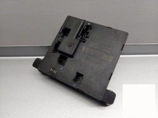 bontott MERCEDES-BENZ CLS Komfort Elektronika