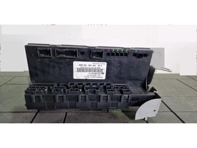 bontott MERCEDES-BENZ CLS Komfort Elektronika