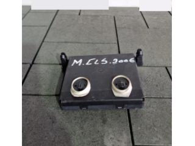 bontott MERCEDES-BENZ CLS Komfort Elektronika