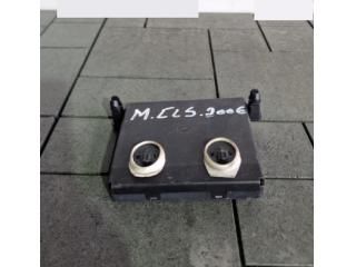 bontott MERCEDES-BENZ CLS Komfort Elektronika