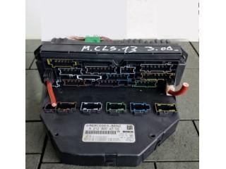 bontott MERCEDES-BENZ CLS Komfort Elektronika