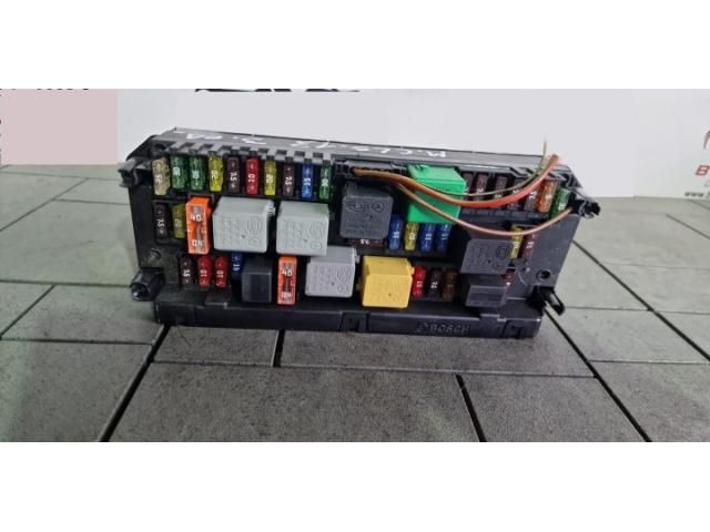 bontott MERCEDES-BENZ CLS Komfort Elektronika