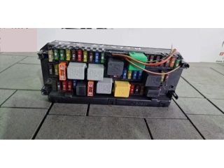 bontott MERCEDES-BENZ CLS Komfort Elektronika