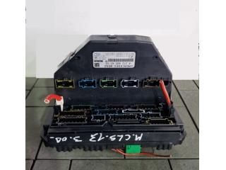 bontott MERCEDES-BENZ CLS Komfort Elektronika