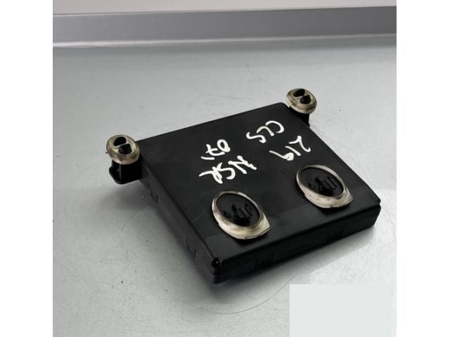 bontott MERCEDES-BENZ CLS Komfort Elektronika