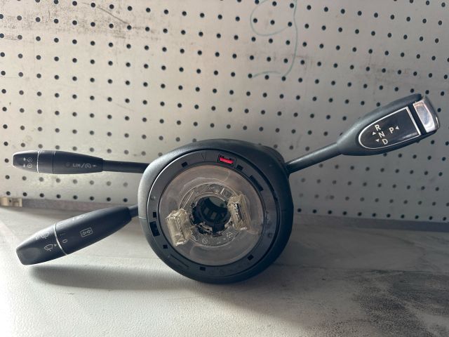 bontott MERCEDES-BENZ CLS Komplett Kormánykapcsoló (Bajuszkapcsoló)