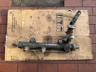 bontott MERCEDES-BENZ CLS Kormánymű Szervós