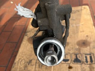 bontott MERCEDES-BENZ CLS Kormánymű Szervós