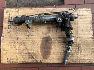 bontott MERCEDES-BENZ CLS Kormánymű Szervós