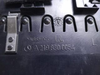 bontott MERCEDES-BENZ CLS Középső Szellőző