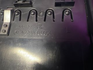 bontott MERCEDES-BENZ CLS Középső Szellőző