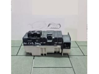 bontott MERCEDES-BENZ CLS Központizár Elektronika