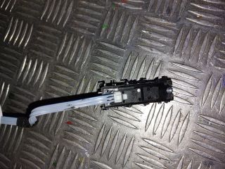 bontott MERCEDES-BENZ CLS Központizár Kapcsoló