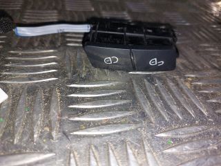 bontott MERCEDES-BENZ CLS Központizár Kapcsoló