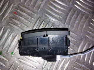 bontott MERCEDES-BENZ CLS Központizár Kapcsoló