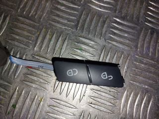 bontott MERCEDES-BENZ CLS Központizár Kapcsoló