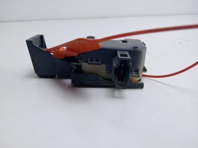 bontott MERCEDES-BENZ CLS Központizár Motor Tankajtó