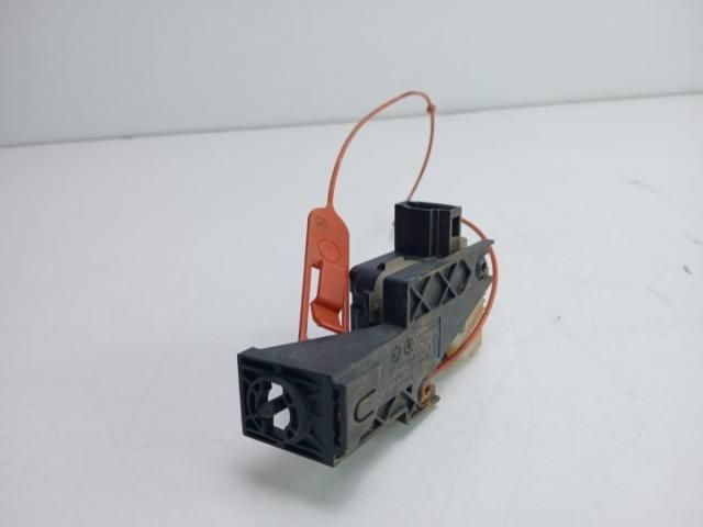 bontott MERCEDES-BENZ CLS Központizár Motor Tankajtó