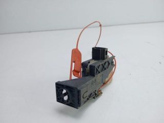 bontott MERCEDES-BENZ CLS Központizár Motor Tankajtó