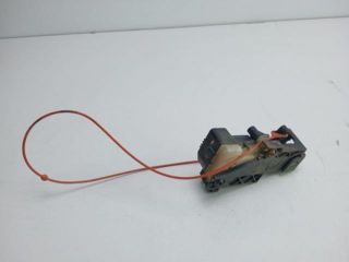 bontott MERCEDES-BENZ CLS Központizár Motor Tankajtó