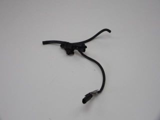 bontott MERCEDES-BENZ CLS Lefújószelep