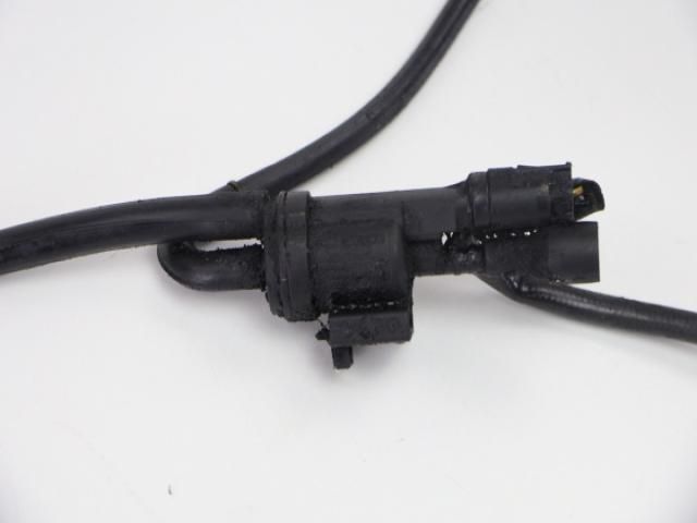 bontott MERCEDES-BENZ CLS Lefújószelep