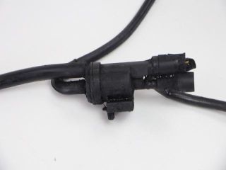 bontott MERCEDES-BENZ CLS Lefújószelep