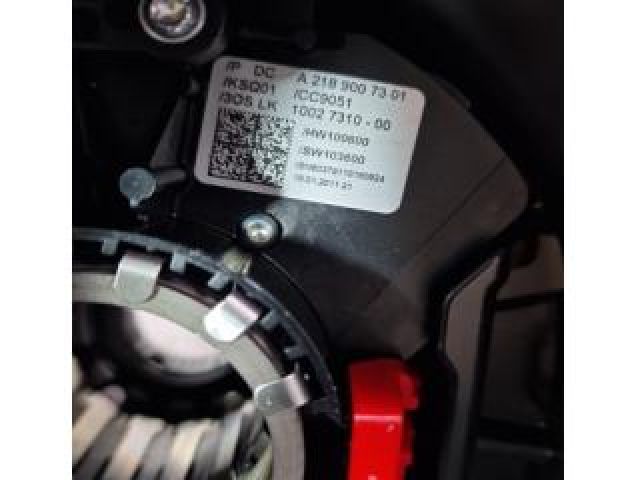 bontott MERCEDES-BENZ CLS Légzsák Átvezető Szalagkábel