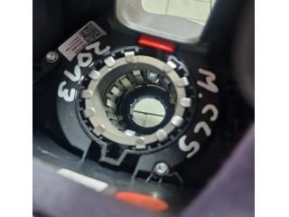 bontott MERCEDES-BENZ CLS Légzsák Átvezető Szalagkábel