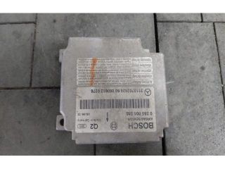 bontott MERCEDES-BENZ CLS Légzsák Elektronika