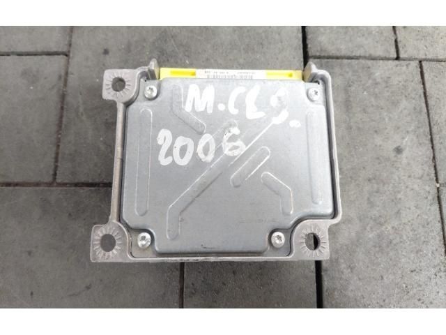 bontott MERCEDES-BENZ CLS Légzsák Elektronika
