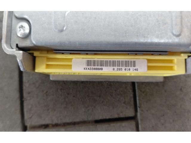 bontott MERCEDES-BENZ CLS Légzsák Elektronika