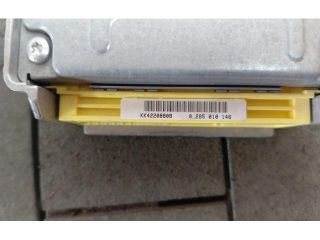 bontott MERCEDES-BENZ CLS Légzsák Elektronika