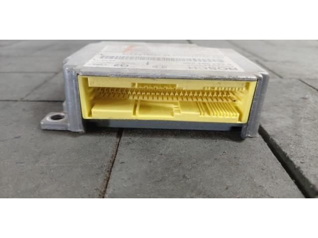 bontott MERCEDES-BENZ CLS Légzsák Elektronika