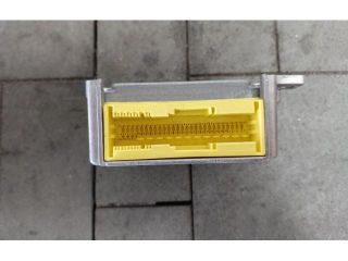 bontott MERCEDES-BENZ CLS Légzsák Elektronika