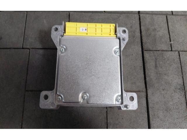 bontott MERCEDES-BENZ CLS Légzsák Elektronika