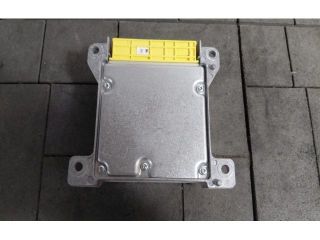 bontott MERCEDES-BENZ CLS Légzsák Elektronika