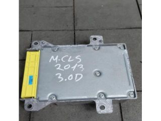 bontott MERCEDES-BENZ CLS Légzsák Elektronika