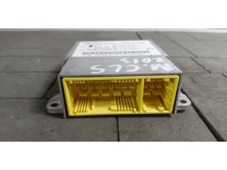 bontott MERCEDES-BENZ CLS Légzsák Elektronika